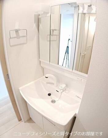 ルーツショアIIの物件内観写真